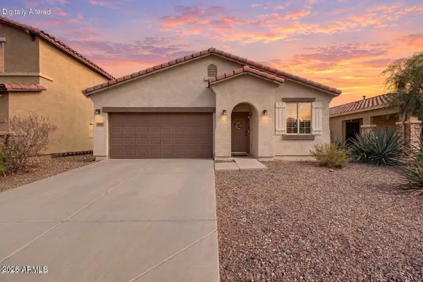 19133 N VENTANA LN