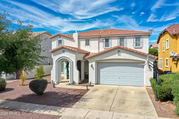 3514 E GARY WAY