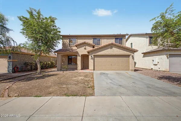 7304 S SUNSET WAY
