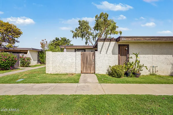 720 S DOBSON RD 104