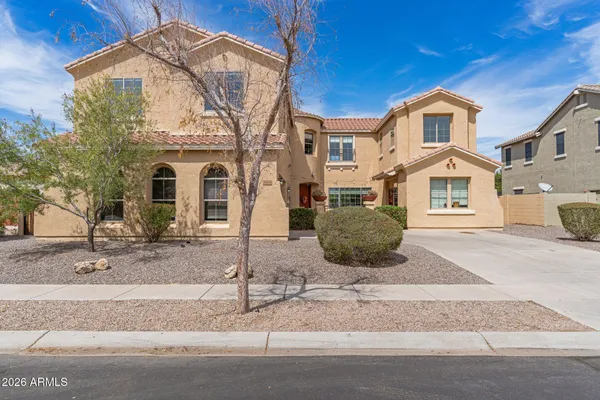 2894 E JANELLE WAY