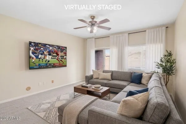 422 W EVERGREEN PEAR AVE