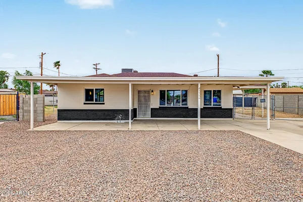4332 W CRITTENDEN LN