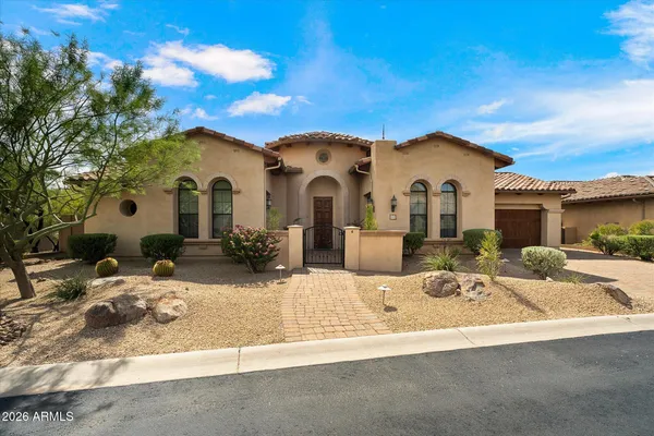 4104 N SAGE CREEK CIR