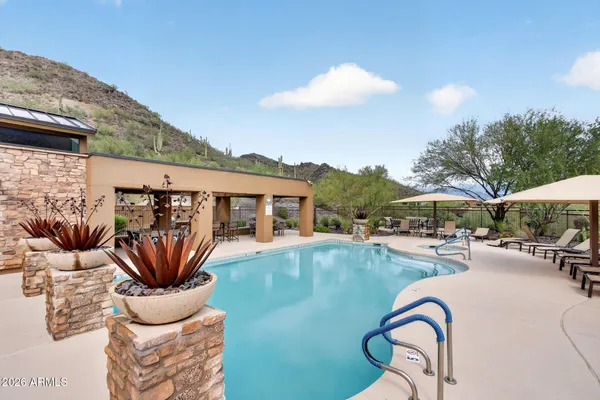 36600 N CAVE CREEK RD A7
