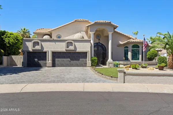 5866 W DEL LAGO CIR