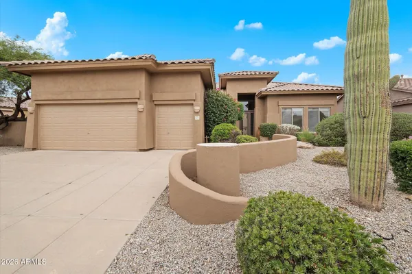 3717 N PASEO DEL SOL