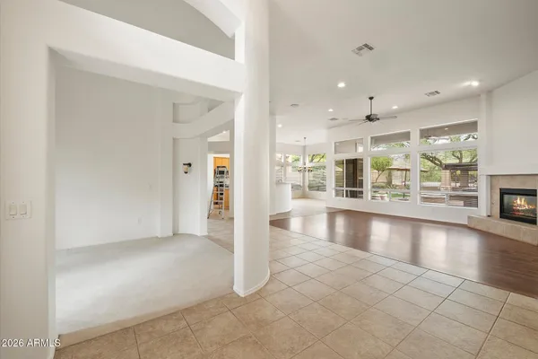 3717 N PASEO DEL SOL
