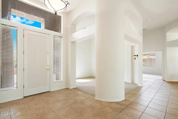 3717 N PASEO DEL SOL