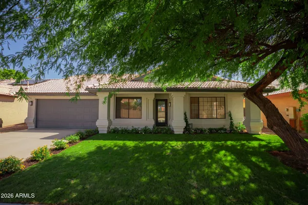 213 S GOLDEN KEY DR DRIVE