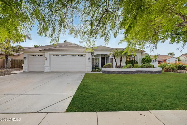 4926 S VERBENIA PL