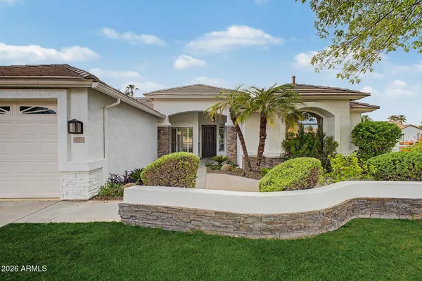 4926 S VERBENIA PL