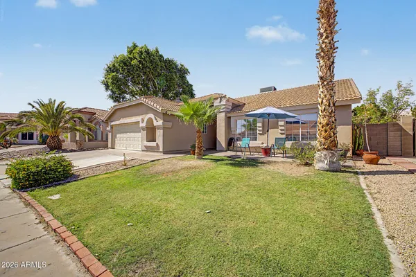 3870 W ALAMEDA RD