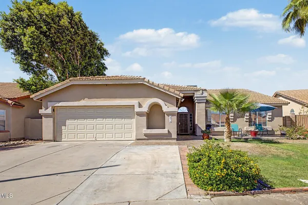 3870 W ALAMEDA RD