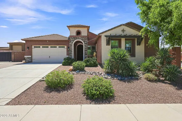 10543 W ELECTRA LN