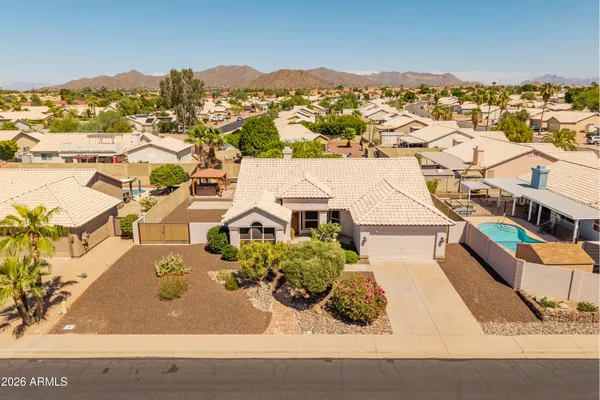 3141 N PARKRIDGE -- --