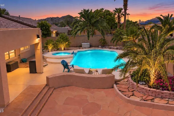 17732 W COPPER RIDGE DR