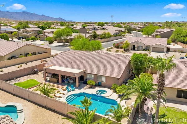 17732 W COPPER RIDGE DR