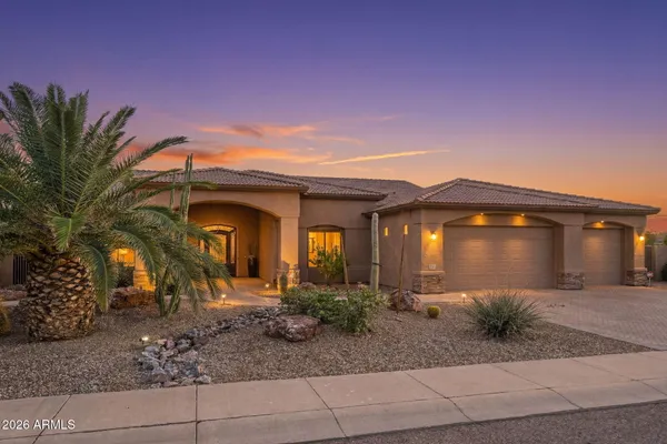 227 W AUBURN SKY CT
