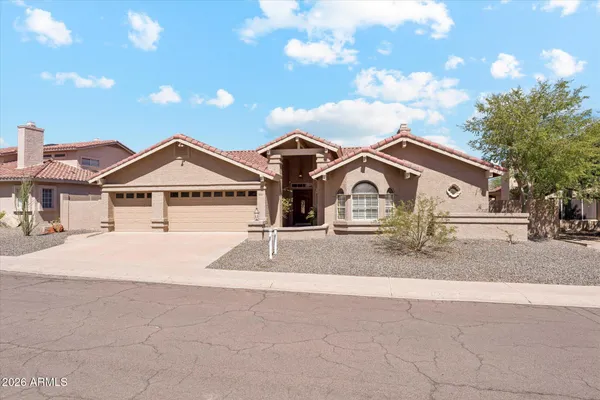 3310 E ROCK WREN RD