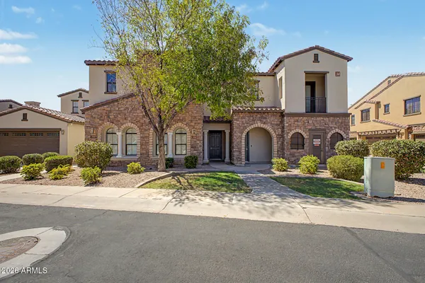 4777 S FULTON RANCH BLVD 2041