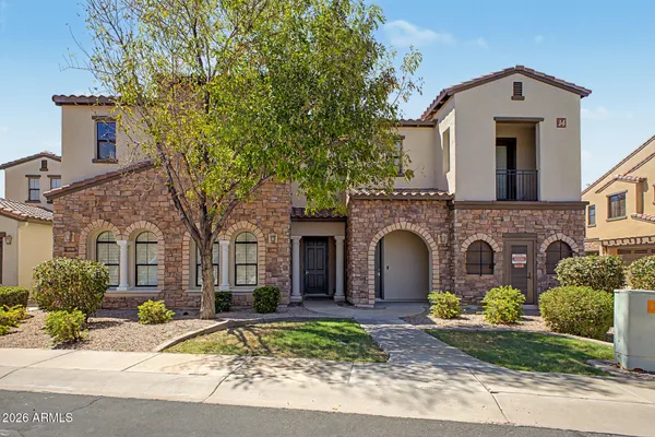 4777 S FULTON RANCH BLVD 2041