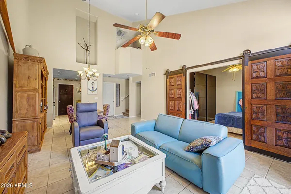 1154 W WINDJAMMER DR