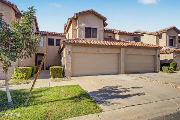 1154 W WINDJAMMER DR