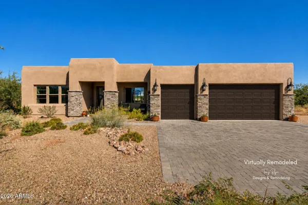 2651 E REATA RIDGE PL