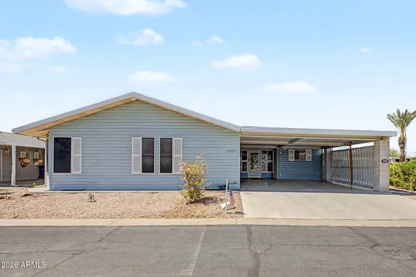 3400 S IRONWOOD DR 1032