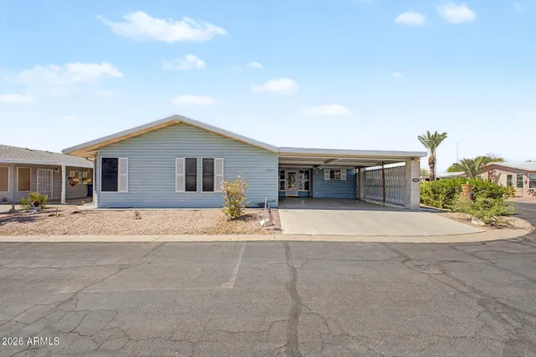 3400 S IRONWOOD DR 1032