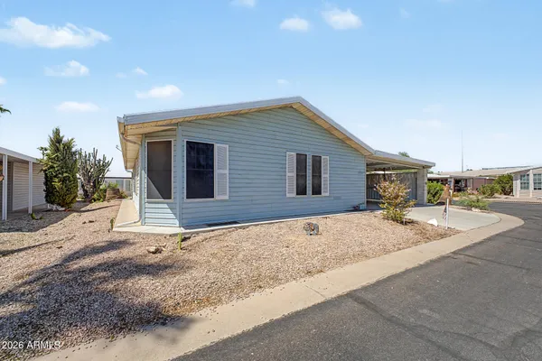 3400 S IRONWOOD DR 1032