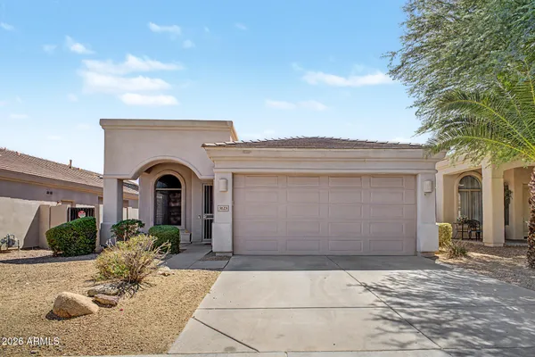 3123 E AMBER RIDGE WAY