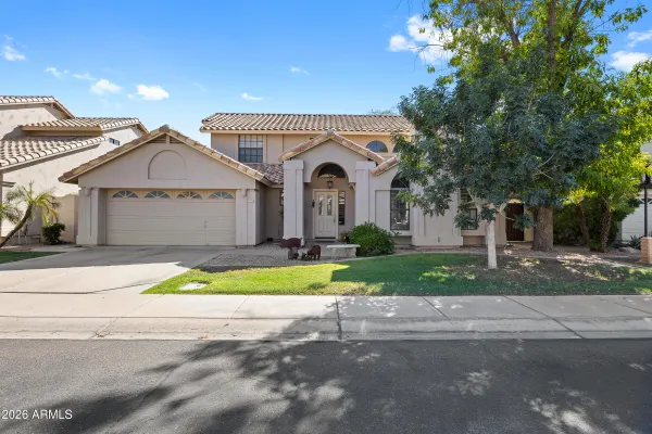 1717 E WATERCRESS LN