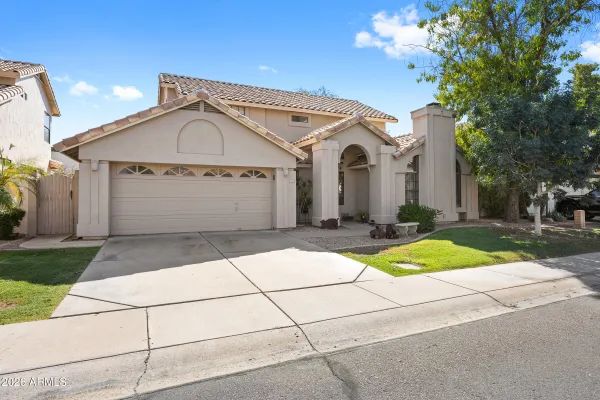 1717 E WATERCRESS LN