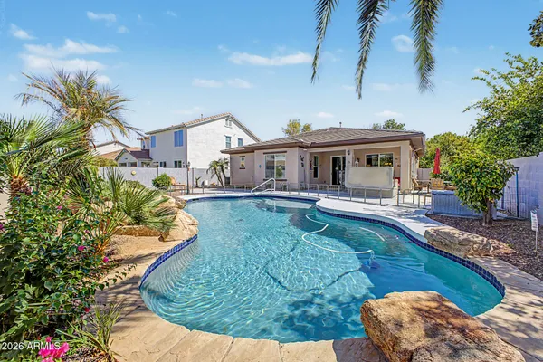 3520 E MORRISON RANCH PKWY