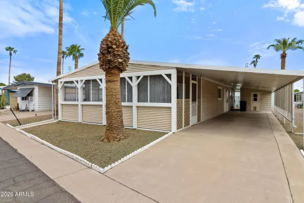 120 N VAL VISTA DR 248
