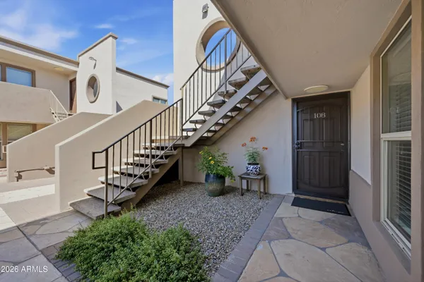 3619 E MONTEROSA ST 108