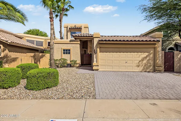 9284 E ASTER DR