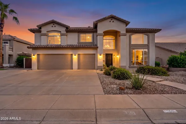 3955 E INDIGO BAY CT