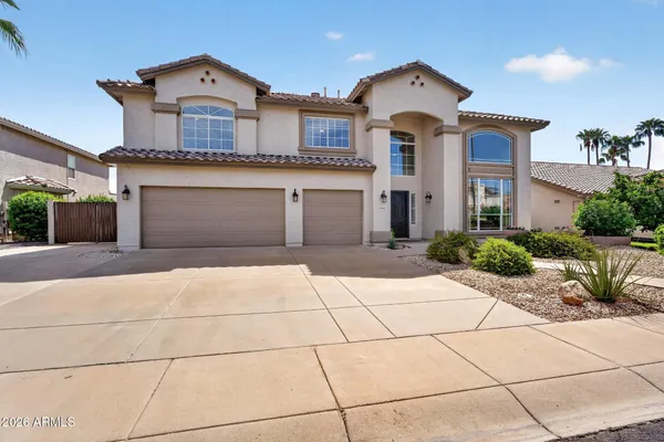 3955 E INDIGO BAY CT