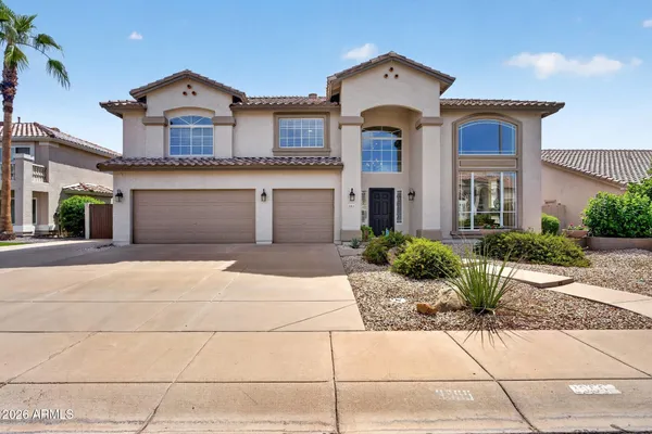 3955 E INDIGO BAY CT