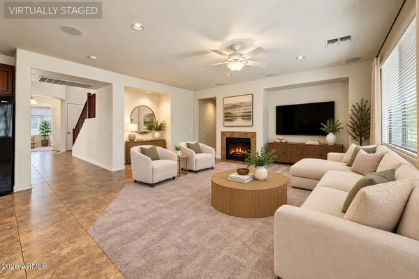 3334 E GRAND CANYON DR