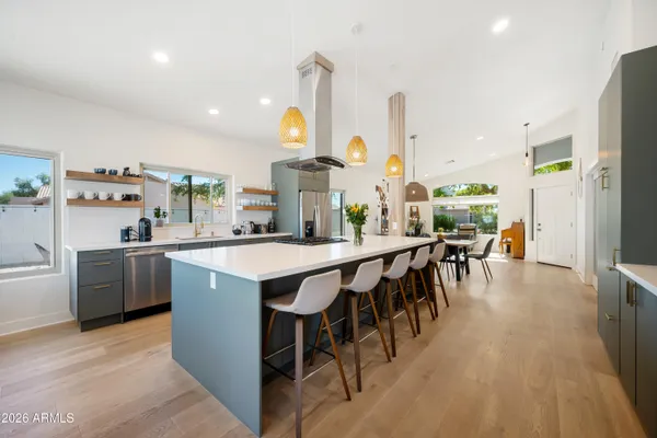 6994 W MONTE LINDO -- --