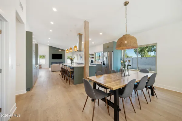 6994 W MONTE LINDO -- --