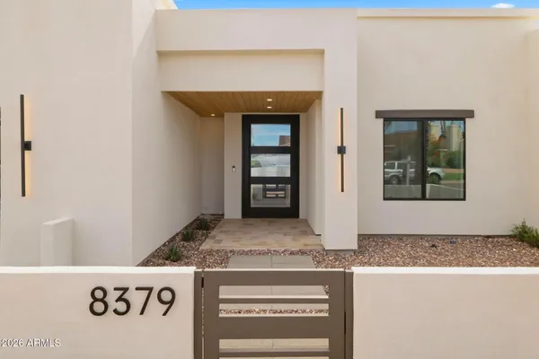 8379 E SAN SALVADOR DR