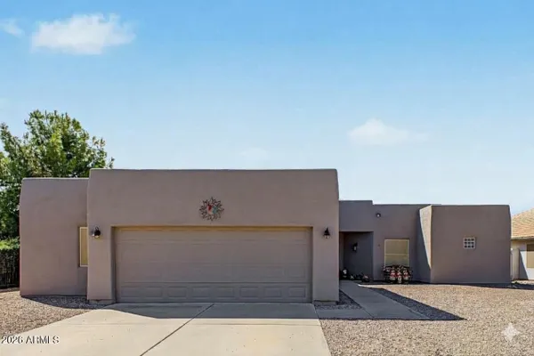 21407 E CREOSOTE LN