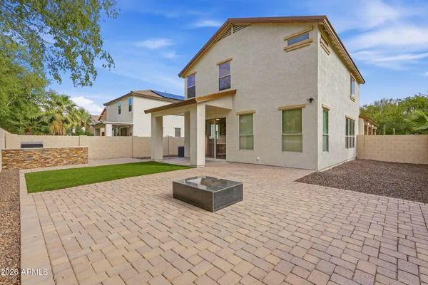 4032 E GAIL CT