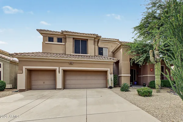 4926 E ROY ROGERS RD