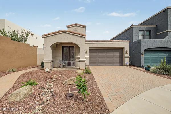 8163 N 13TH WAY